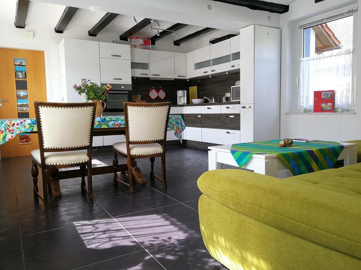 Apartament Ardea Alba Wunstorf Zewnętrze zdjęcie