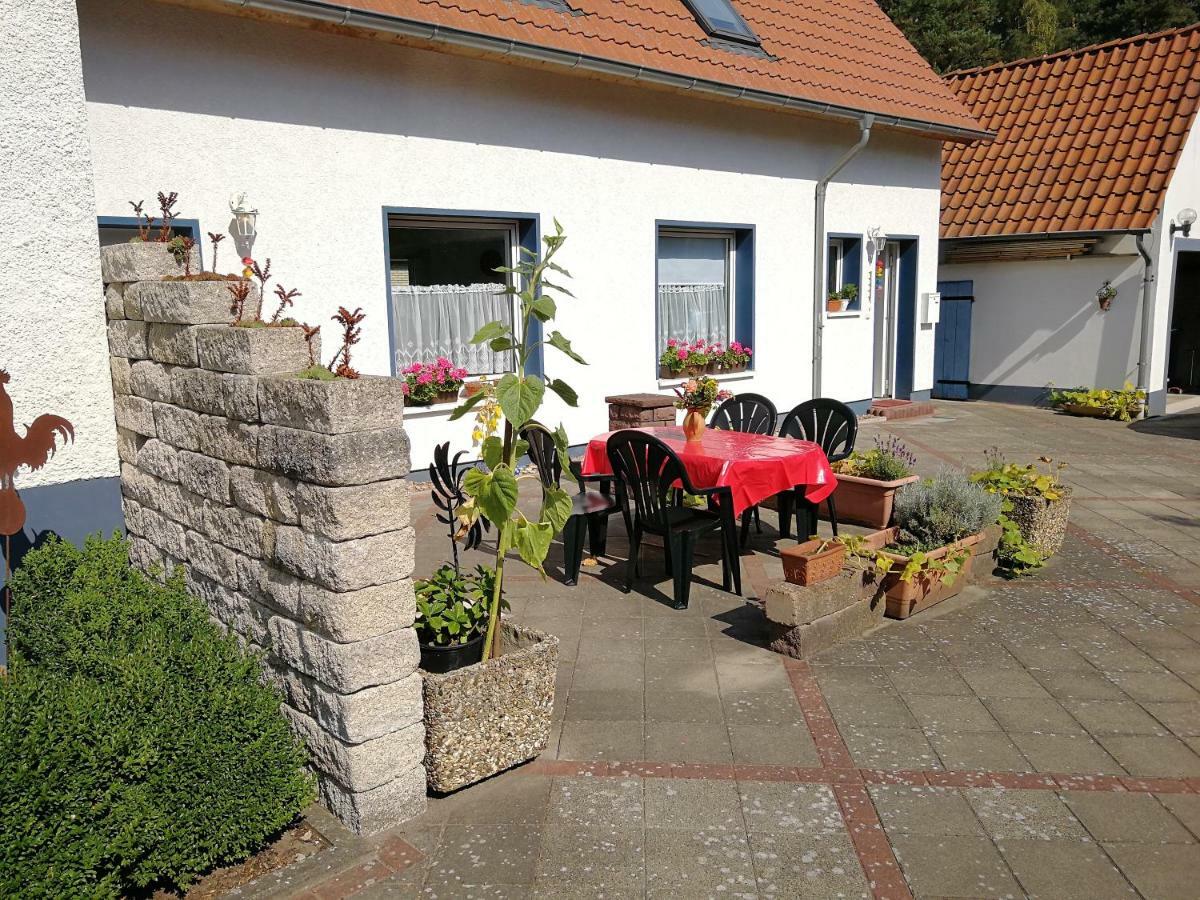 Apartament Ardea Alba Wunstorf Zewnętrze zdjęcie