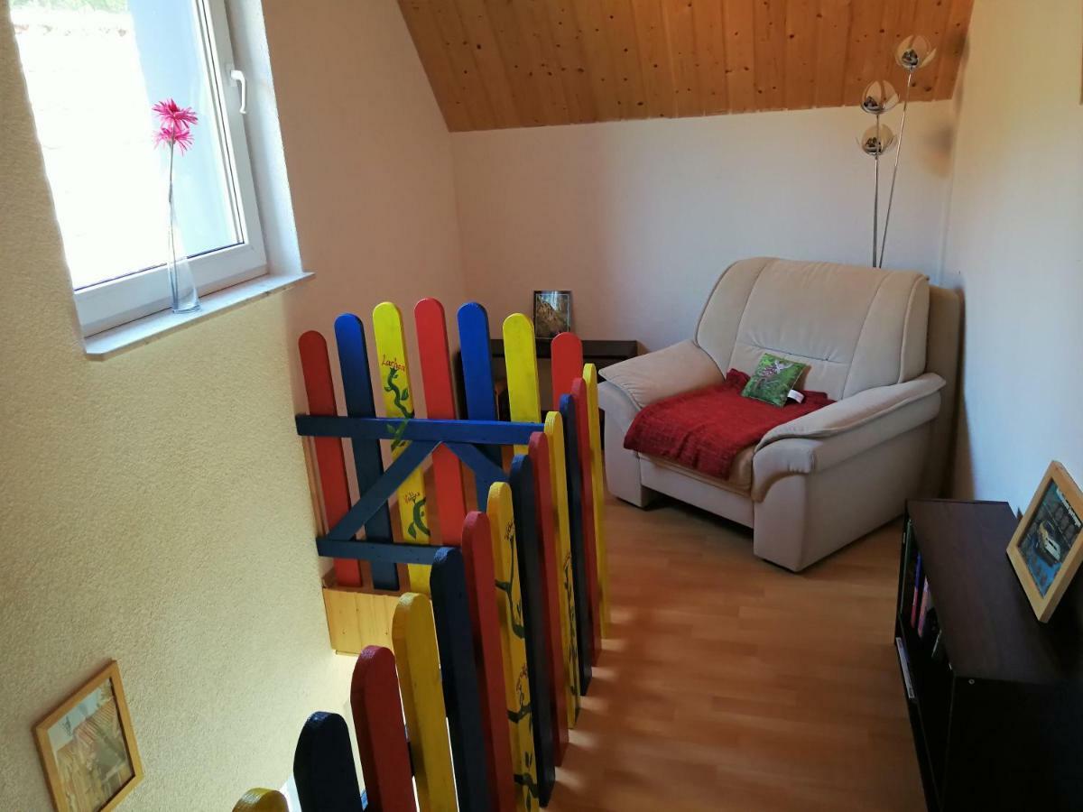 Apartament Ardea Alba Wunstorf Zewnętrze zdjęcie