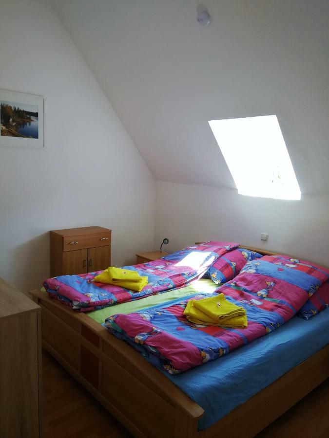 Apartament Ardea Alba Wunstorf Zewnętrze zdjęcie